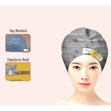 Mjcare Pürüzsüzleştirici Saç Maskesi - Premium Silky Hair Mask