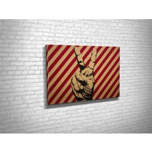 Tablo 360  Victory Kanvas Tablo