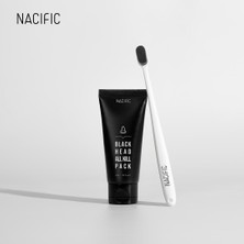 Nacific Blackhead All Kill Pack - Siyah Nokta Temizleme Jeli ve Fırçası 40ML