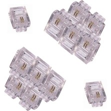 OEM Telefon Soketi 6p/2c (100'LÜ)