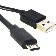 Powermaster VGA To HDMI Dönüştürücü Kablo