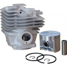 Husqvarna 372 / 50 mm Silindir