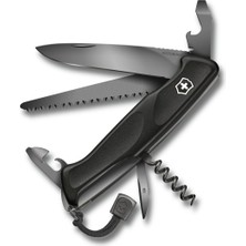 Victorinox ​victorinox Ranger Grip Onyx Siyah Çakı