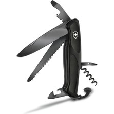 Victorinox ​victorinox Ranger Grip Onyx Siyah Çakı