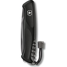 Victorinox ​victorinox Ranger Grip Onyx Siyah Çakı