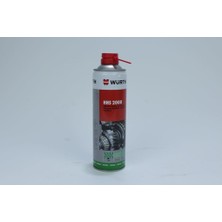 Würth Hhs 200 Sıvı Gres Yağı