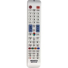 Weko Kl RM-D1078W Samsung Beyaz Lcd*led Kumanda