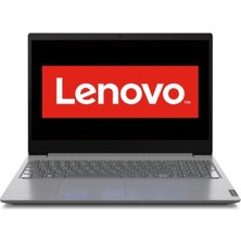 Lenovo Ideapad V15-ADA Amd 3020E 4GB 128GB SSD Freedos 15.6" FHD Taşınabilir Bilgisayar 82C7007KTX-S4