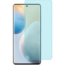 Microcase Vivo X60 Pro Plus Nano Esnek Ekran Koruma Filmi