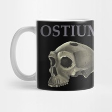 Pixxa Alas, Poor Yorick Kupa Bardak