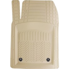 My Jasmin  Kia Pro Ceed Hatcback  2013 3D Havuzlu Pro Bej Paspas