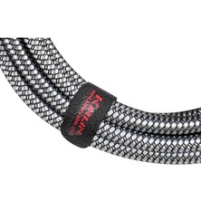 Kirlin 10MT. 1/4'' Mono Enstrüman Kablosu