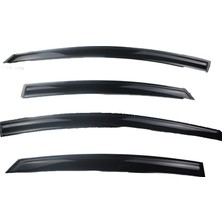 Space Cam Rüzgarlığı Hyundaı Elantra 2012 Caru123