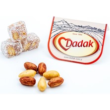 Dadak Yerfıstıklı Mini Lokum 1 kg