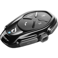 Yamaha Interphone Sport Tekli Araç Kiti