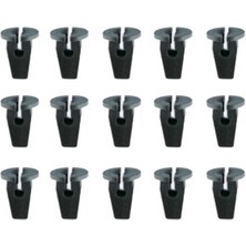 Mtc Oto Davlumbaz Klipsi Uzun 6N0809966A Vw Polo 95 15 Adet