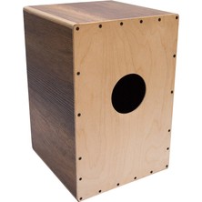 Donizetti Cajon Kajon +Shaker Silindir + Kılıf