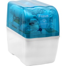 Foxus Daımond Su Arıtma Musluğu