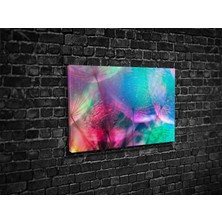 Tablo 360 Soyut Kanvas Tablo