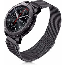 Yuem Galaxy Watch 42MM (20MM) String-12 Metal Kordon