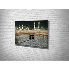 Tablo 360 Kabe Kanvas Tablo