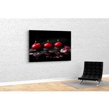 Tablo 360 Spa Kanvas Tablo