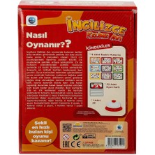 Smile Games Ingilizce Kelime Avı