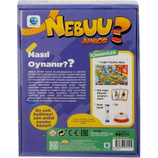 Smile Games Nebuu Junior