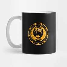 Pixxa Hololive - Kiryu Family By Kiryu Coco Kupa Bardak