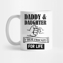 Pixxa Daddy And Daughter Best Friend For Live Kupa Bardak