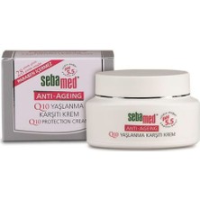 Sebamed Anti-Ageing Q10  Krem