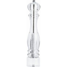 Peugeot Nancy Akrilik Tuz Değirmeni 38 cm.