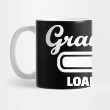 Pixxa Grandma Loading Kupa Bardak