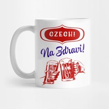 Pixxa Czech Na Zdravi Kupa Bardak