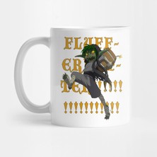 Pixxa Fluffernutter Kupa Bardak