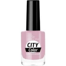 Golden Rose City Color Oje 21