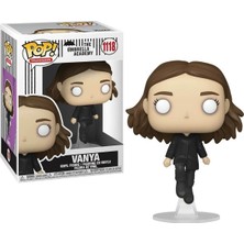 Funko Pop Figür - The Umbrella Academy Vanya