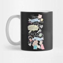 Pixxa Stand Out Kupa Bardak