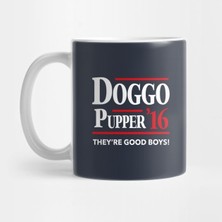 Pixxa Doggo Pupper 2016 Kupa Bardak
