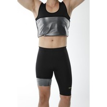 Sweet Sauna  Unisex Şort