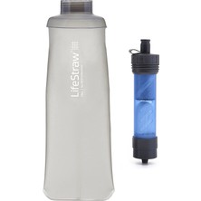 Lifestraw Flex 2 Aşamalı Arıtma Filtre Sistemi