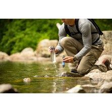 Lifestraw Flex 2 Aşamalı Arıtma Filtre Sistemi