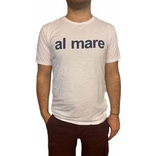 Superfly Men Tshırt White Erkek T-Shirt 21564-24