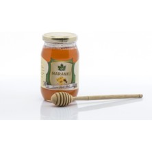 Maranki Süzme Çiçek Balı 450 gr