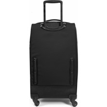 Eastpak Trans4 Unisex Siyah Valiz EK00081L0081