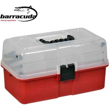 Barracuda 16"prof. Balıkçı Takım Çantası
