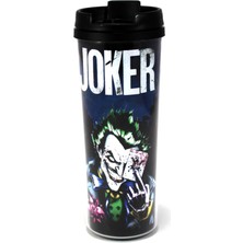 Sbnmstore Joker Termos Multi Renk Bardak MDR487