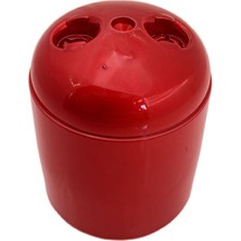 Parmis Goldmaster GFPS-7203 Elena Çırpma Teli Adaptörü Kırmızı BLN0021