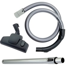 Parmis Arçelik S 6910 Süpürge Katlanmaz Dayanıklı Güçlü Hortumu Seti SH0124-1