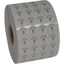 Numaralı Kontrol Metosu 8 Numara